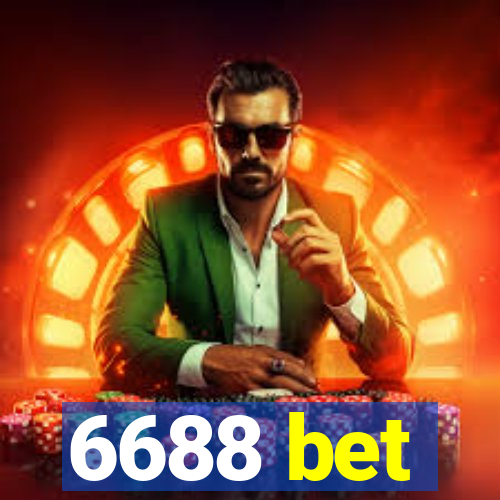 6688 bet